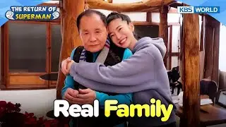 How They Came to Be🙄 [The Return of Superman:Ep.586-9] | KBS WORLD TV 250831