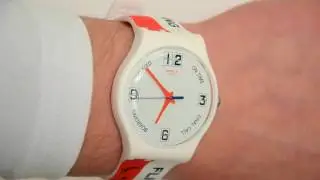 swatch SUOW141
