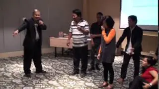 Inner Power (ULTIMATE Javanese Magnetism version)