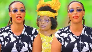BISHOP BRIGITE MUBURAKA BWINCI😱IFUNGWA RY'INSENGERO NARYISHIMIYE🥱MUKORANA NA STANI NDABAZI😂MWITONDE🔥