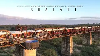 Kruger Shalati & Africam
