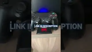 PS4 Stand Cooling Fan Station for Playstation 4/PS4 Slim/PS4 Pro, OIVO PS4 Pro #viral #games #shorts