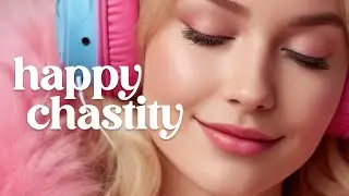 Happy Chastity - Audio Hypnosis (18+)