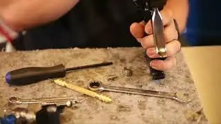 ArmorThane Tech Tips Pressure Balance Troubleshooting With Graco Gun