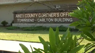 21-year-old bicyclist killed in crash on Hitchcock Parkway in Aiken