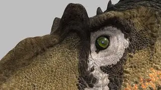 ARK Dragon Evolved