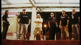 COLDREAD - 2007 Unreleased Demo - 
