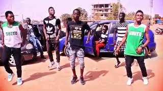 COOL K Roul&eacute; les Bassins (Clip Officiel)