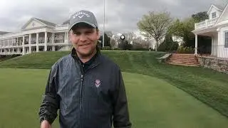 Pro Tips : Let's See The Course : Part 1
