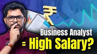 What Does a Business Analyst do? Day-to-Day Activities, Roles & Responsibilities, Salary