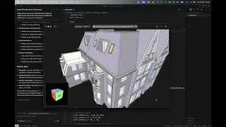 Using Context7 MCP server to build 3D model viewers with xeokit SDK