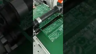 Online PCB Separator Machine Manufacturer supplier