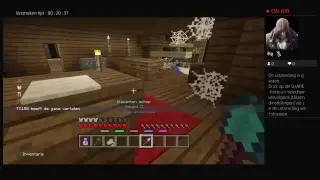 Minecraft minetopia # 1