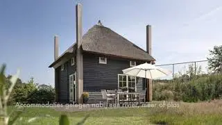 Visvakantie in Nederland