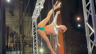 PSO Level 5 Pro Championship 1st place