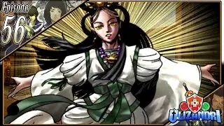 Shin Megami Tensei IV - Toyosu Shelter, Ym Frozen Tuna & Resurrection Of The Kousoushin - Episode 56
