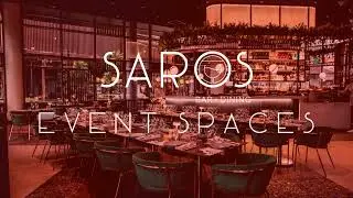 Versatile event spaces Melbourne | Celebrate Birthdays, Engagements & Corporate functions at Saros