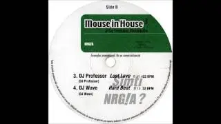 DJ Professor - Lost Love