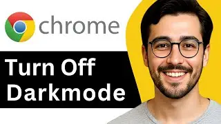 Как отключить тёмный режим в Google Chrome &mdash; простое руководство (2025)