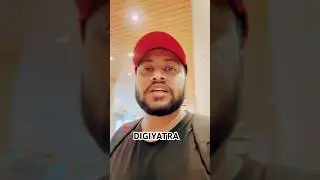 Digi Yatra: The Future of Air Travel in India