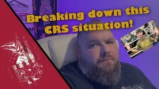 Digging into the @CRSFirearms situation- is this conspiracy to commit capitalism?