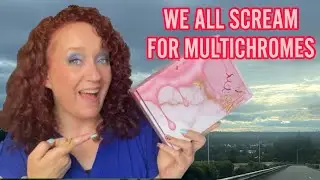 JUNE EYESCREAM BEAUTY BOX! GREAT VALUE?