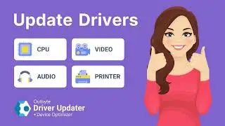 Download Outbyte Driver Updater