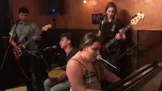 Can&rsquo;t Buy Me Love - Caff&eacute; Vivaldi 6.16.18