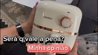 ❤️I TESTED THE MINI AIR FRYER FROM SHOPEE. WAS IT WORTH IT? I talked about everything in this video.