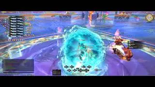 M10s kill, week 1, whm pov