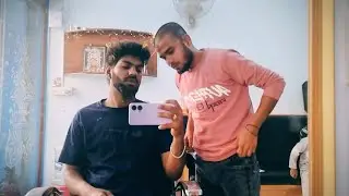 Buzz haircut today in friends shop #bheerubro #haircare #hairstyle #boyshairstyle #motivation