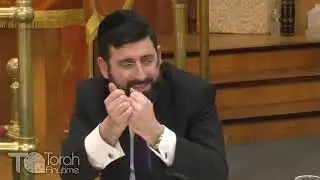 The Magic of The #8 - Chanukah in The Worldview of The Maharal