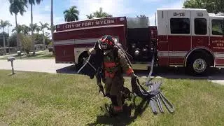 Hose:  Deploy 1.75