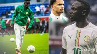 Malaise Mané-Ilimane Ndiaye! Sadio s'est excusé...Gana Gueye met tout le monde d'Accord...