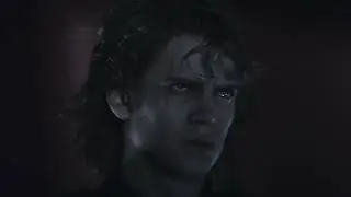 Softcore | Anakin Skywalker | Edit