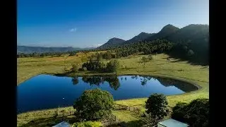 SOLD 'Middlemount', Sandy Creek
