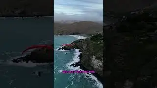 WAIT! This Erosion Secret | One-Minute Ocean Science