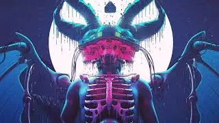 Earphonic - Danger [Psytrance]