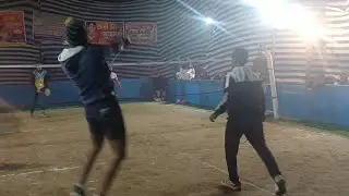💥set..1💥Bagnan 💥VS💥 FURFURA #outdoor #badminton#event 