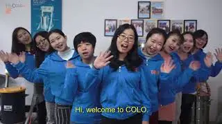 Hangzhou Color Powder Coating Equipment Co. Ltd - 2016