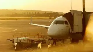 Lufthansa IT Ausfall legt Flugverkehr teilweise lahm!