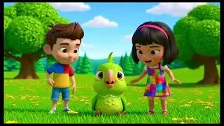 Best Hindi Nursery | 😂 Rhymes Compilation | Main Toota & More | Kids Songs 2026 