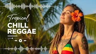 Relaxing Reggae Radio | 24/7 Reggae Instrumentals / Chill Reggae Riddims / KennyMuziq