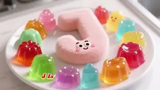 ABC Song Alphabet Song  Kids Rhymes & Songs  HappyToons