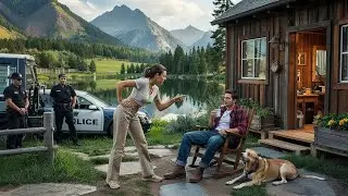 HOA Called the Cops After I Moved In, Demanding My 150-Year-Old Ranch &mdash; But I&rsquo;m the New HOA Boss!