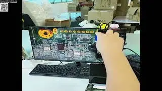 4K Digital Microscope for Soldering & PCB Repair Review Aliexpress