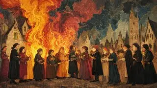 The Flames of Rebellion The Anabaptists and the Radical Reformation 83