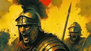 How 10,000 Roman Legionaries Became Trapped Inside Jerusalem&rsquo;s Temple | Siege of 70 AD