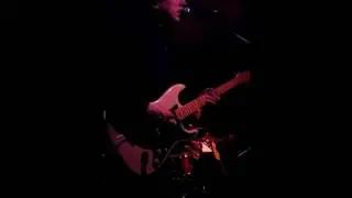 Michael Landau - Renegade Destruction