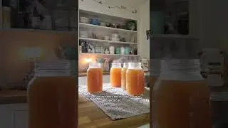 How to save money canning